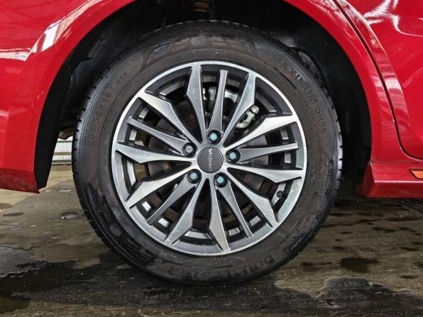 Omoda S5 с пробегом 2023 года, цена 1 350 000 рублей, 13158 км, седан, Автокод Объявления