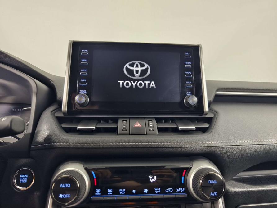 Toyota RAV4 V (XA50) Санкт-Петербург  - изображение 13