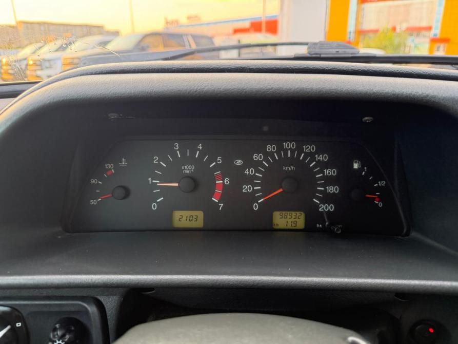 Lada (ВАЗ) 2114 Сыктывкар  - изображение 18