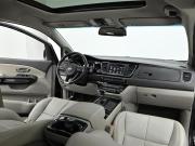 Kia Carnival III Москва  - изображение 30