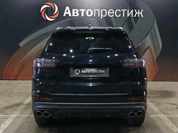 Chery Tiggo 8 Pro Max I с пробегом 2022 года, цена 2 140 000 рублей, 57500 км, внедорожник, Автокод Объявления