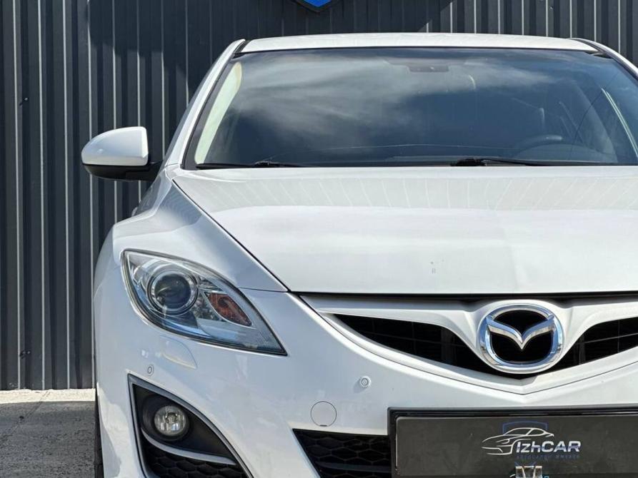 Mazda 6 II (GH) Рестайлинг Ижевск  - изображение 3
