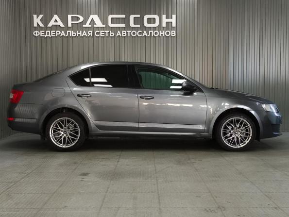 Skoda Octavia III (A7) с пробегом 2014 года, цена 1 149 000 рублей, 196821 км, лифтбек, Автокод Объявления