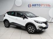 Renault Kaptur I Подольск  - изображение 26