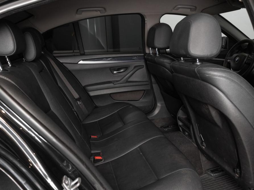 BMW 5 серии VI (F10/F11/F07) Казань  - изображение 8