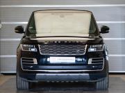 Land Rover Range Rover IV Рестайлинг Москва  - изображение 42