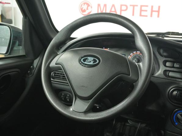 Lada (ВАЗ) Niva Travel I с пробегом 2024 года, цена 1 130 000 рублей, 38557 км, внедорожник, Автокод Объявления