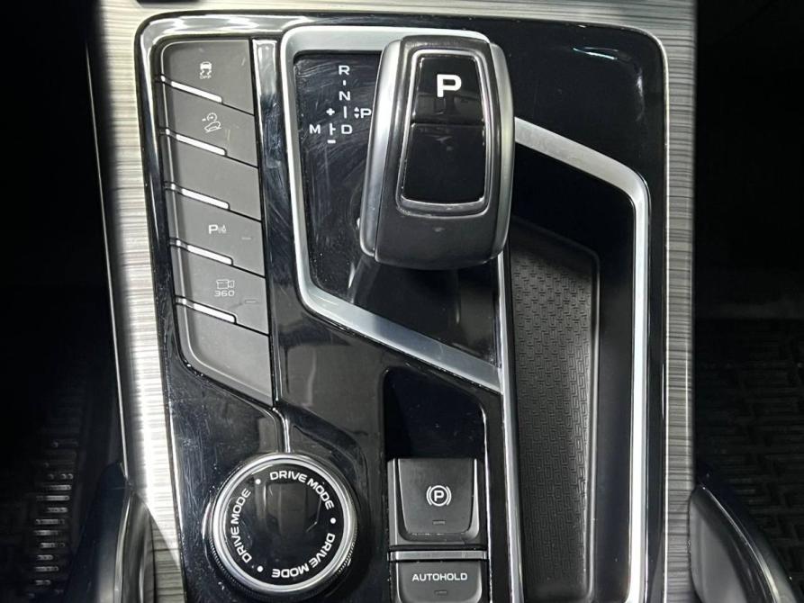 Geely Atlas Pro Тверь  - изображение 14
