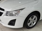 Chevrolet Cruze I Рестайлинг Таганрог  - изображение 33