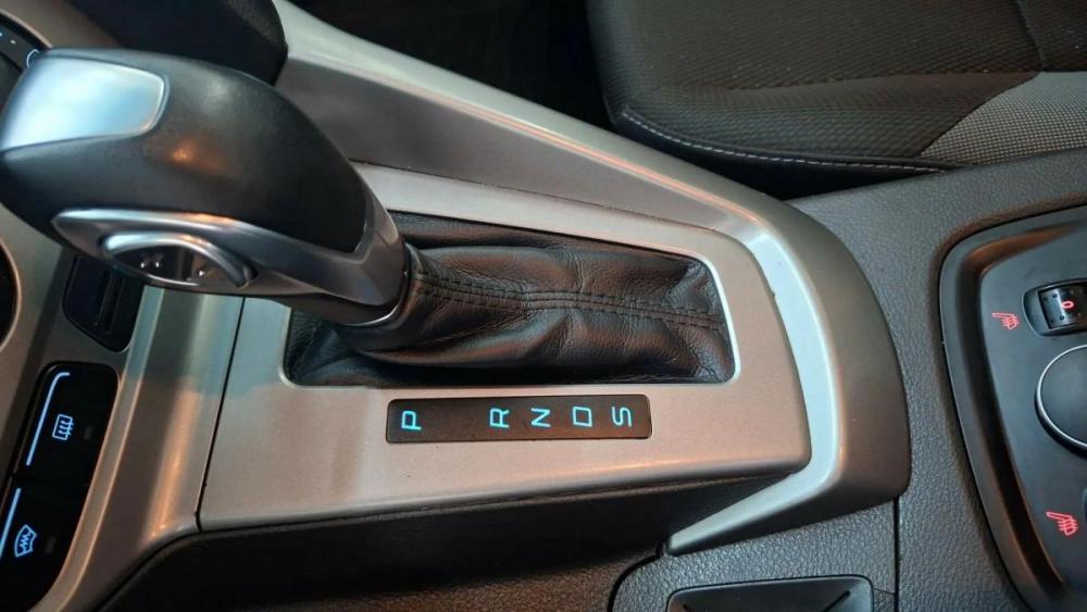 Ford Focus III Уфа  - изображение 24