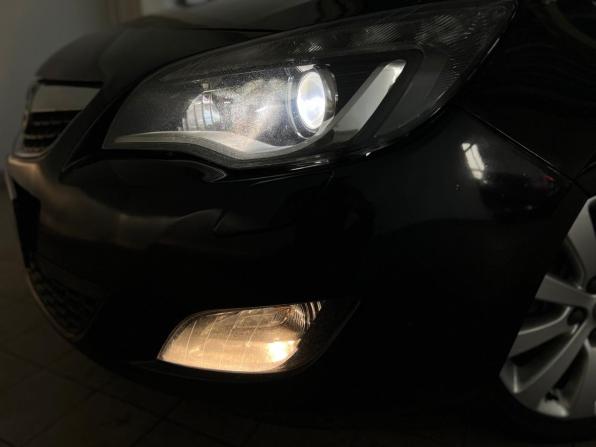 Opel Astra J с пробегом 2010 года, цена 799 000 рублей, 132710 км, хэтчбек, Автокод Объявления
