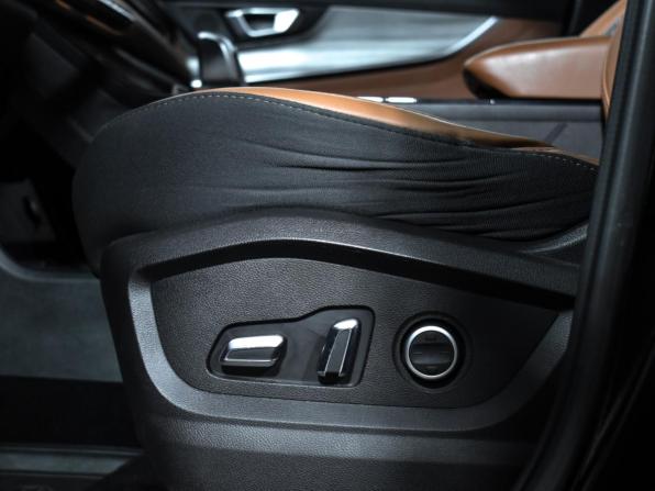 Chery Tiggo 8 Pro Max I с пробегом 2023 года, цена 1 950 000 рублей, 98454 км, внедорожник, Автокод Объявления