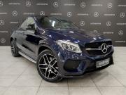 Mercedes-Benz GLE Coupe I (C292) Москва  - изображение 33