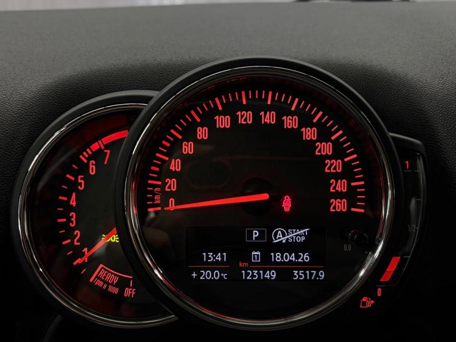 Mini Countryman II Краснодар  - изображение 10