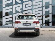 Volkswagen Taos I Краснодар  - изображение 26