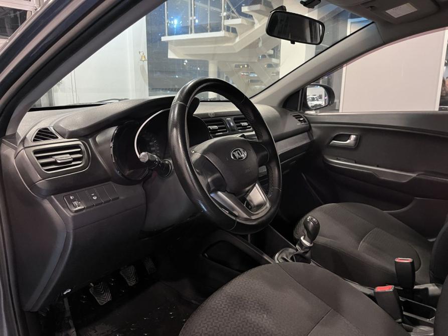 Kia Rio III Чебоксары  - изображение 23