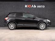 Nissan Qashqai I Рестайлинг Екатеринбург  - изображение 28