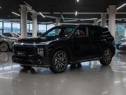 Changan Qiyuan Q07 Москва  - изображение 28