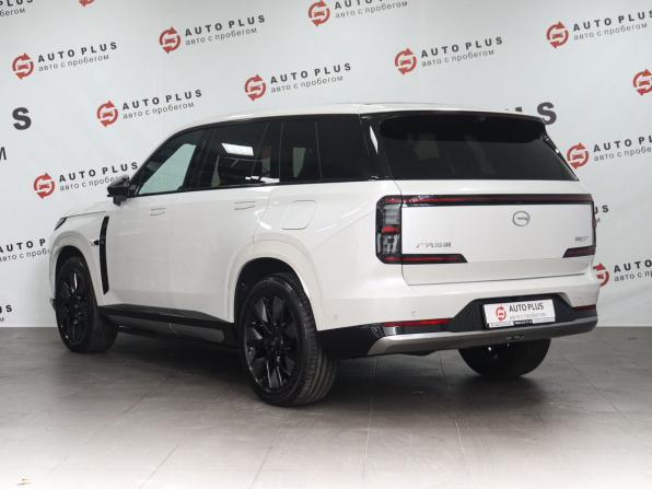 GAC Trumpchi S7 с пробегом 2026 года, цена 4 849 000 рублей, 150 км, внедорожник, Автокод Объявления