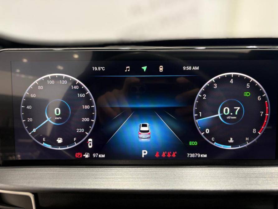 Chery Tiggo 7 Pro Max I Ставрополь  - изображение 13