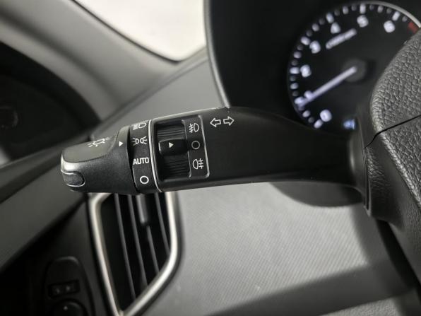 Hyundai Creta I с пробегом 2019 года, цена 1 897 000 рублей, 64496 км, внедорожник, Автокод Объявления