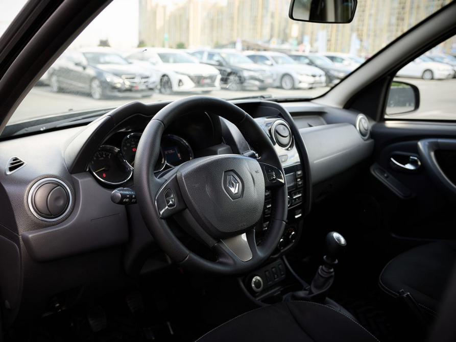 Renault Duster I Рестайлинг Казань  - изображение 5