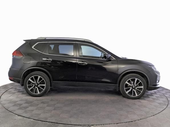 Nissan X-Trail III Рестайлинг с пробегом 2020 года, цена 2 650 000 рублей, 79982 км, внедорожник, Автокод Объявления