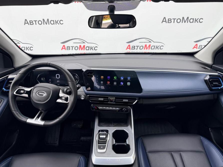 GAC GS3 Тюмень  - изображение 8
