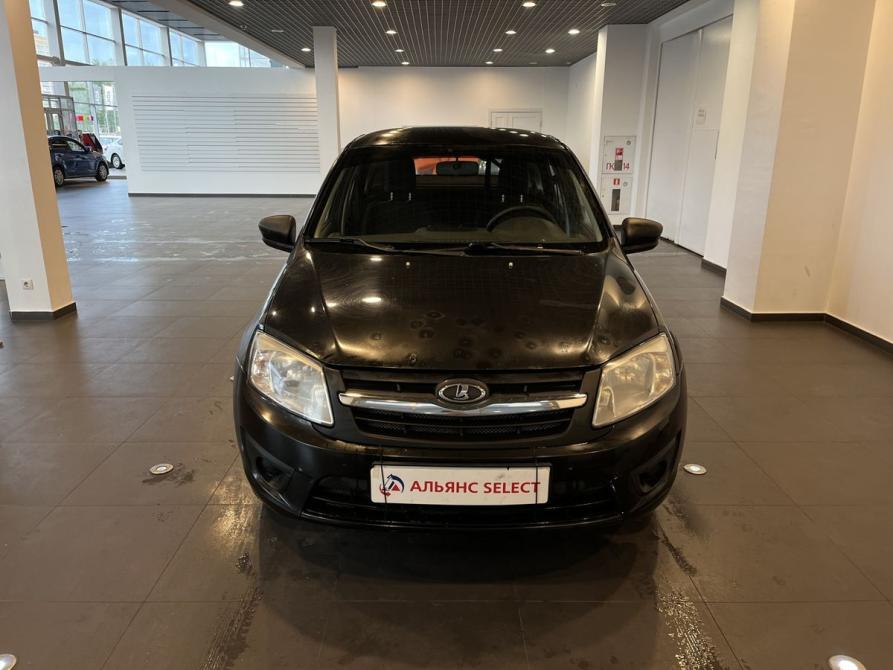 Lada (ВАЗ) Granta I Чебоксары  - изображение 8