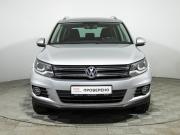 Volkswagen Tiguan I Рестайлинг Санкт-Петербург  - изображение 19