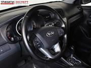 Kia Rio III Белгород  - изображение 29