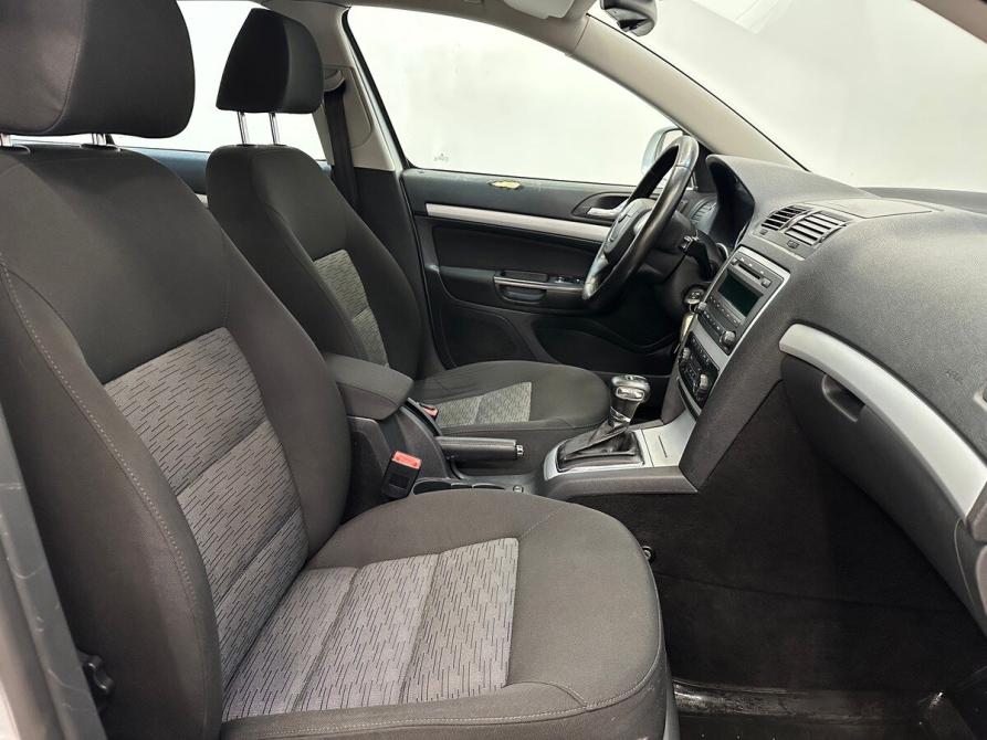 Skoda Octavia II (A5) Рестайлинг Балашиха  - изображение 11
