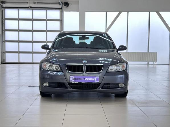 BMW 3 серии V (E90/E91/E92/E93) с пробегом 2006 года, цена 899 000 рублей, 180498 км, седан, Автокод Объявления