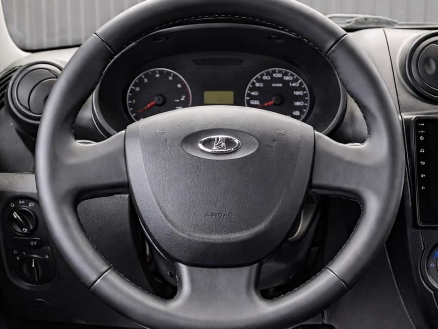 Lada (ВАЗ) Granta I Пермь  - изображение 7