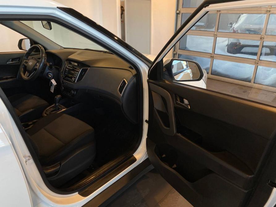 Hyundai Creta I Чебоксары  - изображение 27