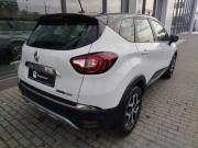 Renault Kaptur I Рестайлинг Москва  - изображение 37
