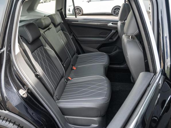Volkswagen Tiguan II Рестайлинг (China Market) с пробегом 2025 года, цена 3 830 000 рублей, 25 км, внедорожник, Автокод Объявления