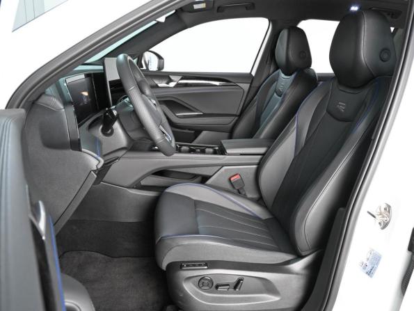 Volkswagen Tiguan III (China Market) с пробегом 2024 года, цена 4 099 000 рублей, 21470 км, внедорожник, Автокод Объявления