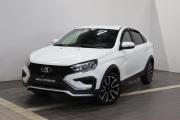 Lada (ВАЗ) Vesta I Рестайлинг (NG) Ульяновск  - изображение 17