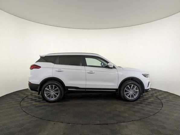 Geely Atlas Pro с пробегом 2023 года, цена 2 150 000 рублей, 13229 км, внедорожник, Автокод Объявления