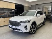 Haval F7 I Новосибирск  - изображение 16