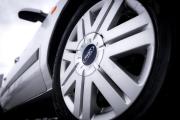 Ford Fusion I Рестайлинг Тюмень  - изображение 36