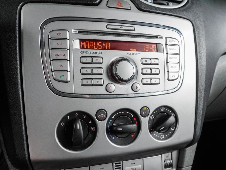 Ford Focus II Рестайлинг Воронеж  - изображение 14