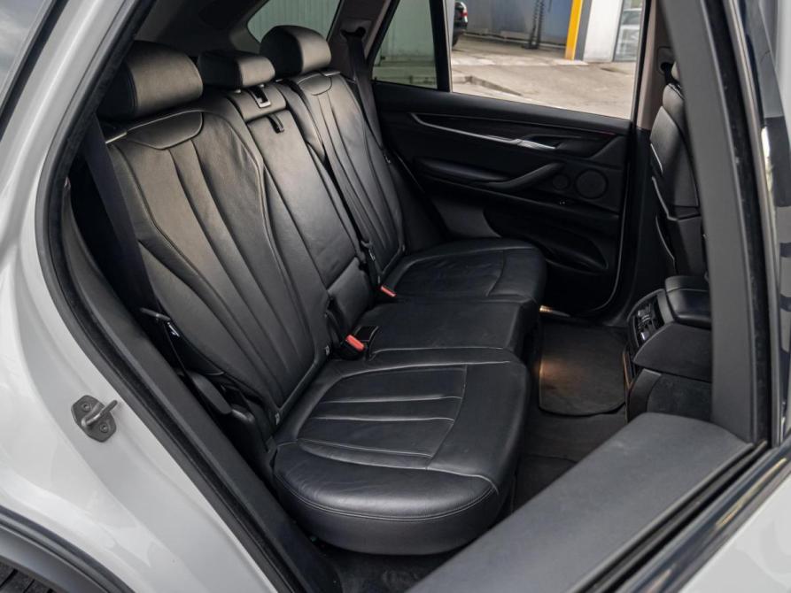 BMW X5 III (F15) Краснодар  - изображение 7