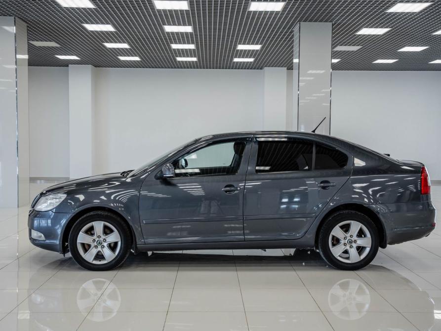 Skoda Octavia II (A5) Рестайлинг Самара  - изображение 6