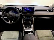 Toyota RAV4 V (XA50) Челябинск  - изображение 22