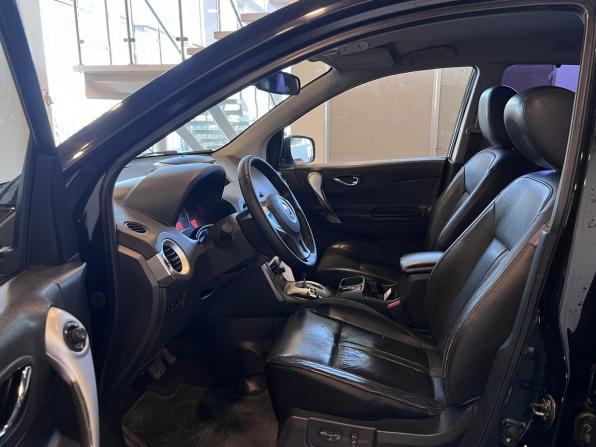 Renault Koleos I с пробегом 2008 года, цена 745 000 рублей, 232320 км, внедорожник, Автокод Объявления