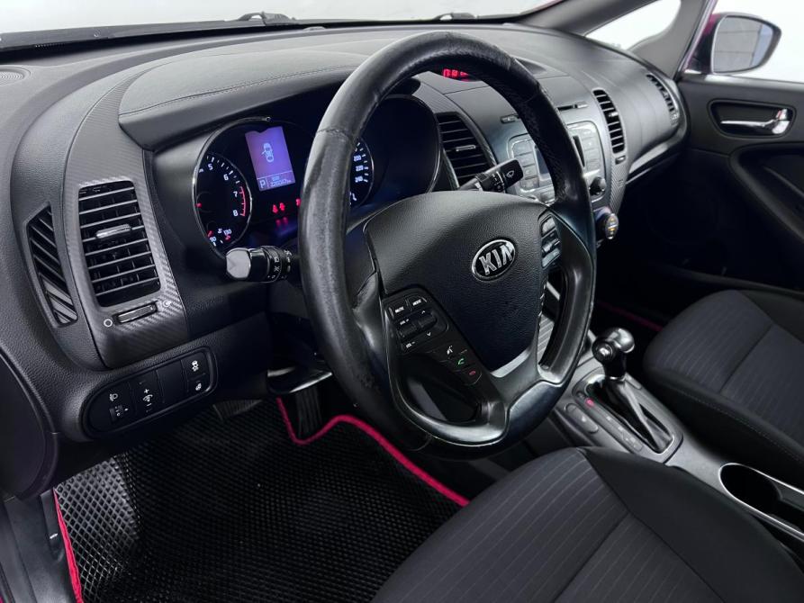 Kia Cerato III Ростов-на-Дону  - изображение 9