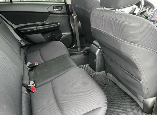 Subaru XV I с пробегом 2012 года, цена 1 175 700 рублей, 172726 км, внедорожник, Автокод Объявления