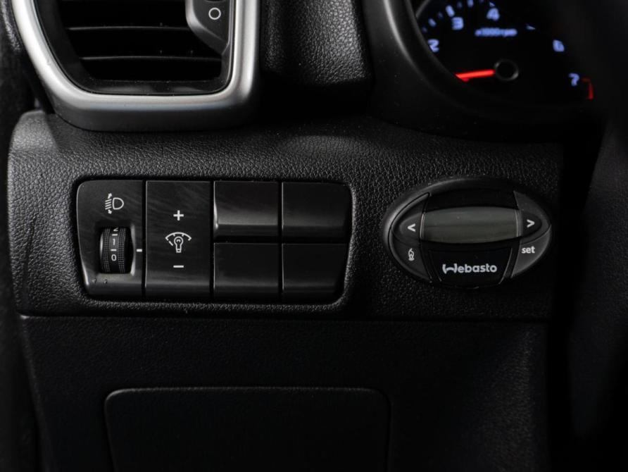 Kia Sportage IV Рестайлинг Тюмень  - изображение 18